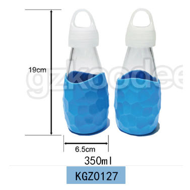 Glass Drink Bottle Manufacturing