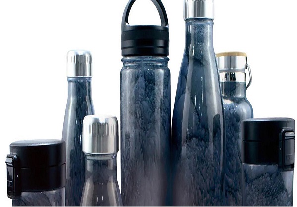 Stainless Steel Series｜SPORTS WATER BOTTLE