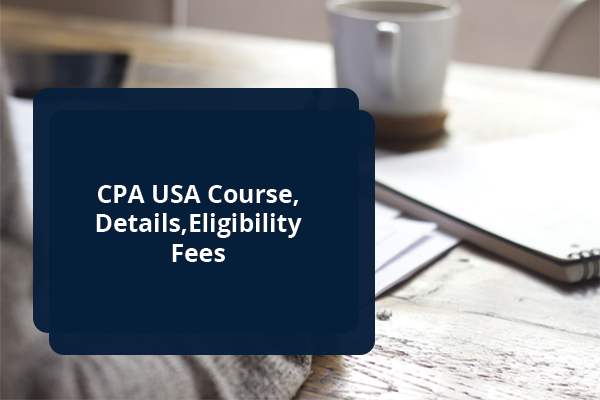 CPA Course | CPA Exam | Simandhar Education 