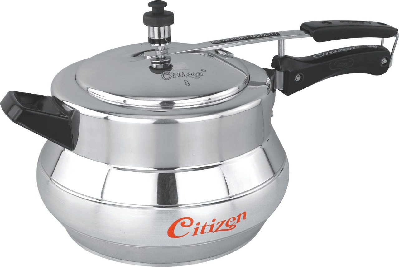 Citizen Marvel Pressure Cooker 