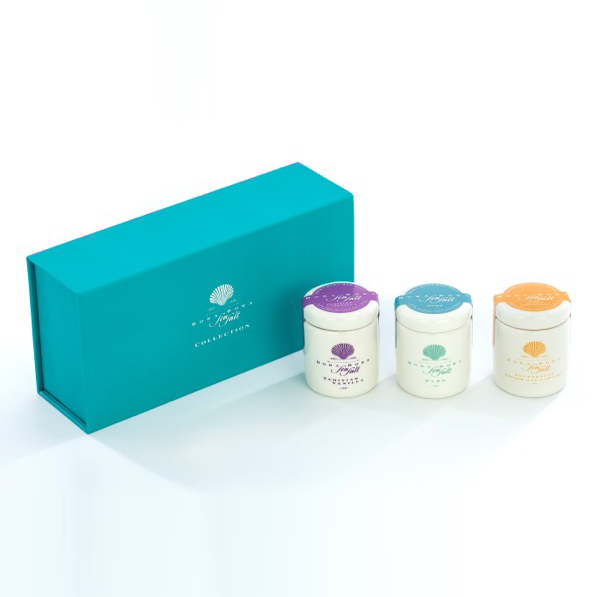 The Ultimate Gift Collection - Bora Bora Sea Salt