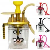 Tabac per cachimbas