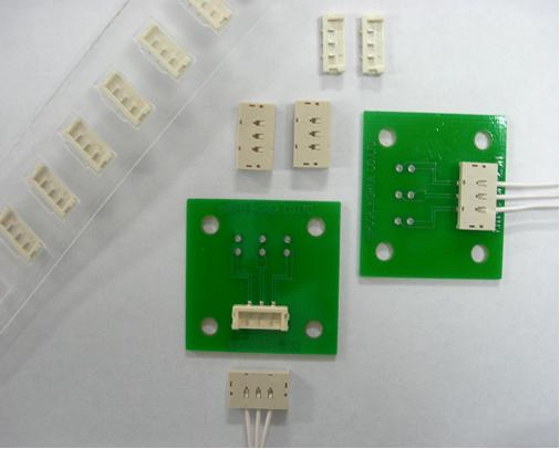 Microcircuits, ইন্টিগ্রেটেড (অর্ধপরিবাহী)