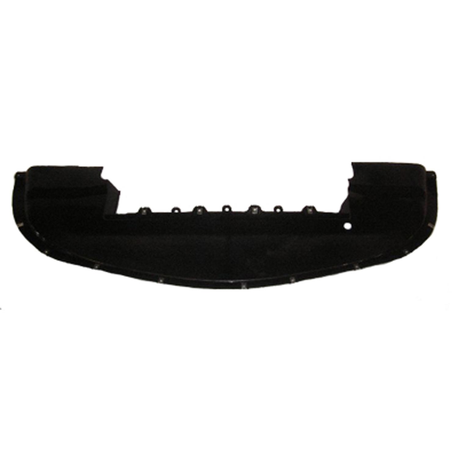 Replace Valance Panel-Front Lower-CH1095117 