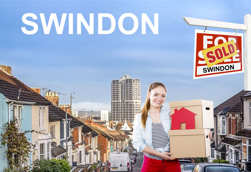 House Removals Swindon