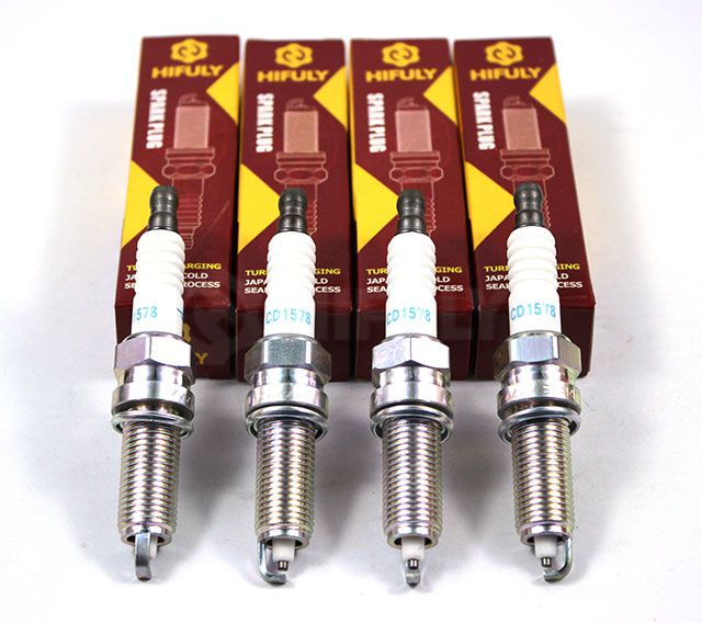 CD1578 Hyundai Spark Plug LZKR6B-10E