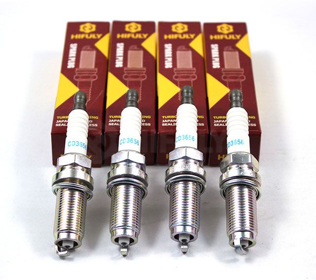 CD3656 Great Wall Spark Plug LZFR6AI  