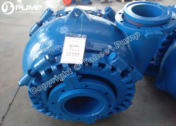 Tobee® 8/6E Sand Gravel Pump