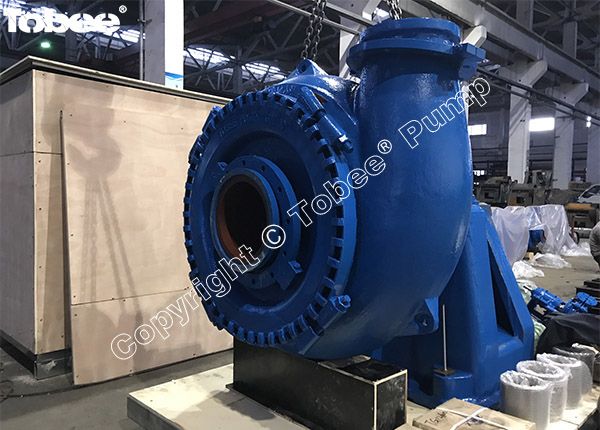 12x10G-G centrifugal horizontal pump