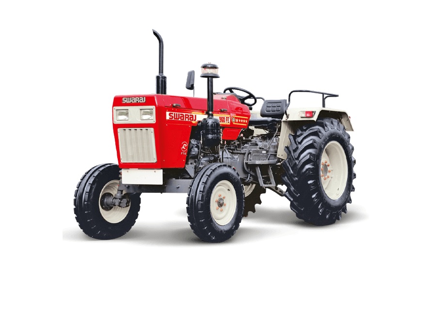 Swaraj 960 FE Price, Specification, Features - Swaraj Tractors