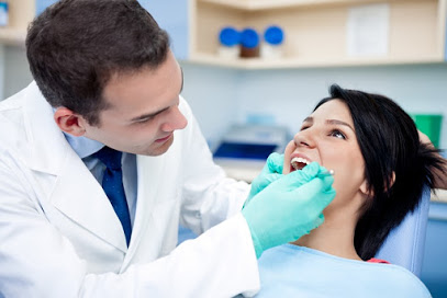 Emergency Dentist OKC