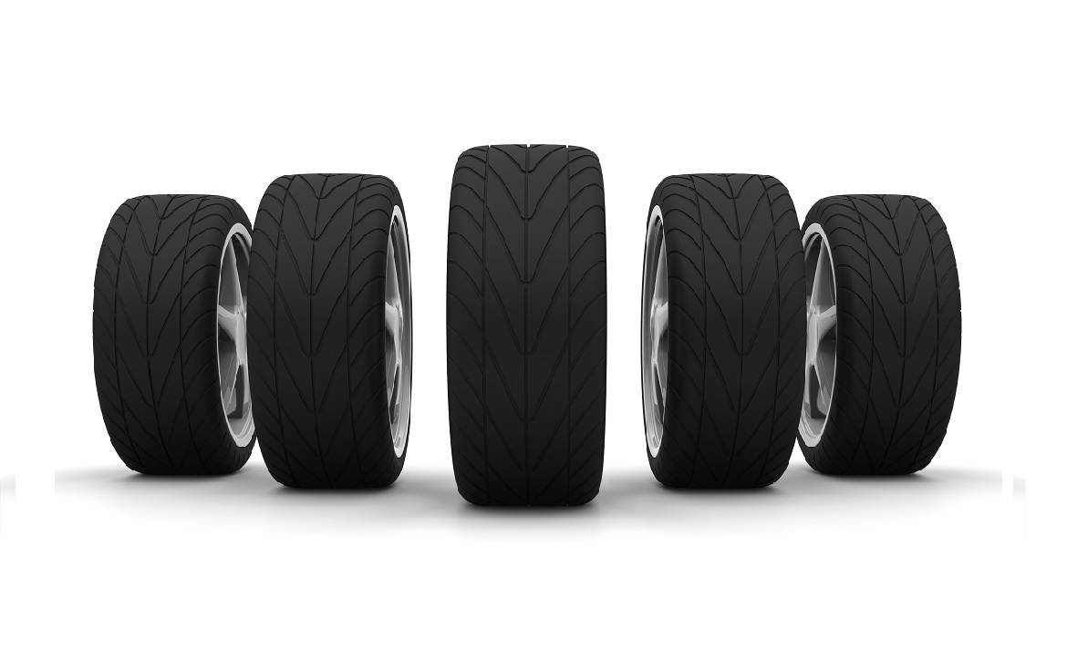 Tyres in Las Tablas