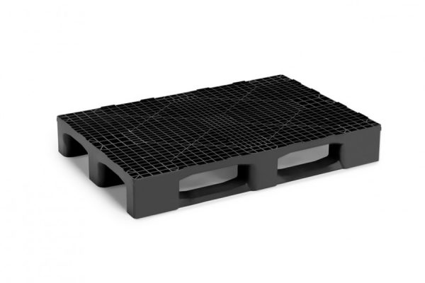 Heavy Duty Plastic Pallet