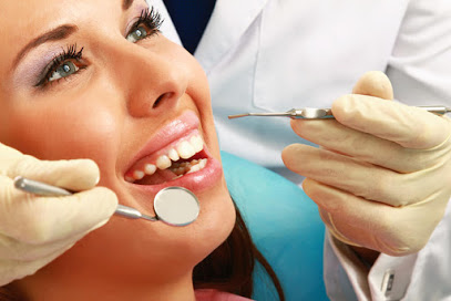 Dentistry - vifaa