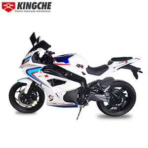 KingChe Electric Motorcycle BM    