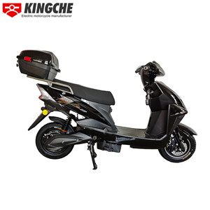 KingChe Electric Scooter ZS  Electric Scooter Distributor   