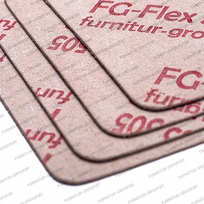  Insole paper board //  Insole board FG-Flex