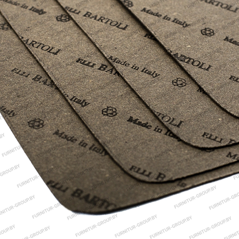  Insole paper board //  Insole board BARTOLI