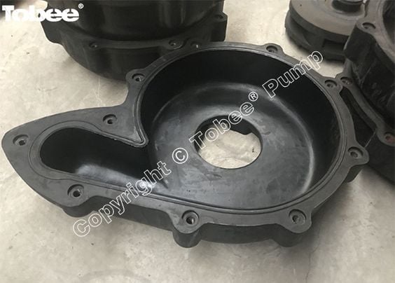 Tobee® Rubber Slurry Pump Casing SPR65092