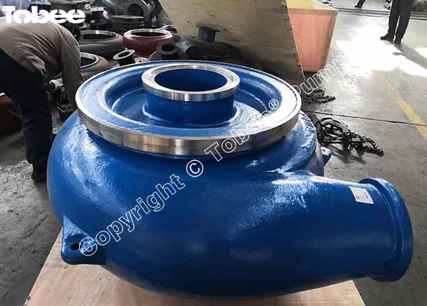 Tobee 12x10F-G Gravel Sand Pump Parts