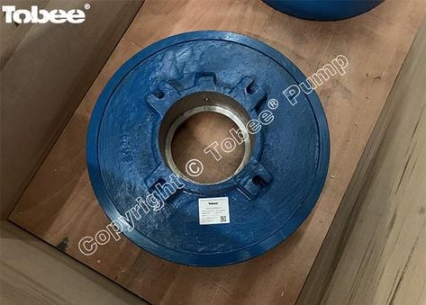 Tobee Expeller Ring G029A05A for 10x8 Slurry Pump