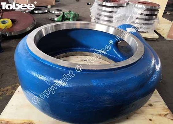 Tobee 10x8-AH F8110A05 Volute Liner