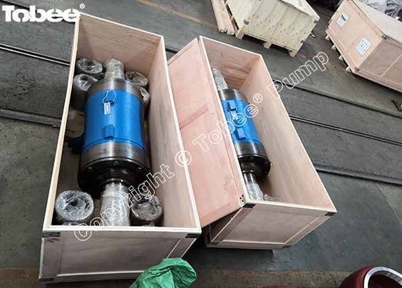 Tobee Bearing Assembly for 14x12 AH Centrifugal Slurry Pump