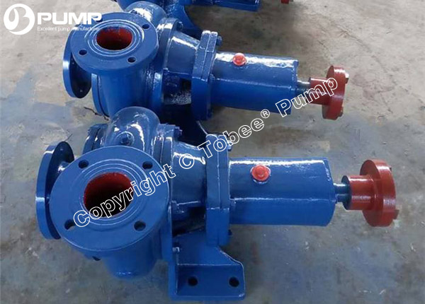 Tobee TPW Horizontal Sewage Pump