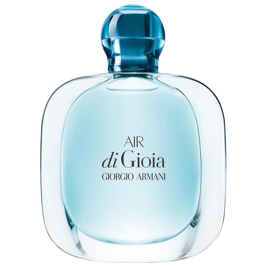 Air Di Gioia eau de parfum spray