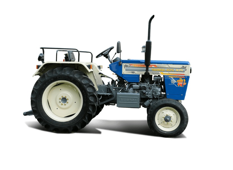 Swaraj Tractors - SWARAJ 825 XM Price, Specification, Features