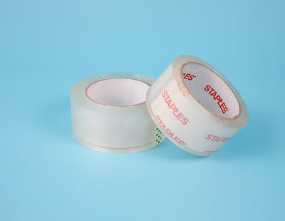 High Transparent Tape