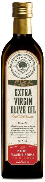 Aceite de oliva