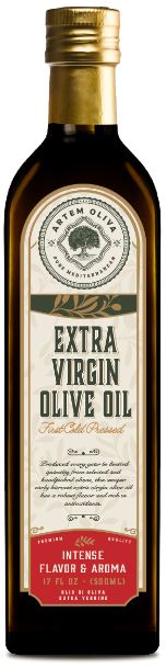Artem Oliva Extra Virgin Olive Oil