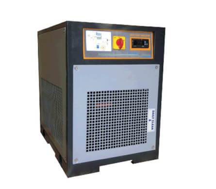 Air compressors