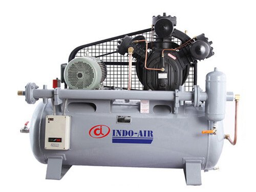 Air compressors