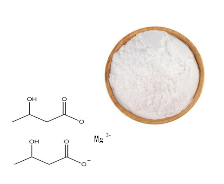 Magnesium Beta-Hydroxybutyrate    magnesium bhb 