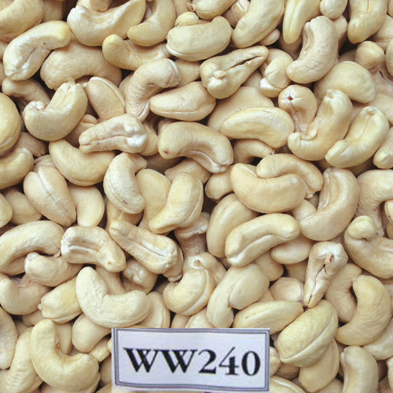 Cashewnoten