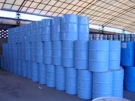 Plasticizer (DOP, DINP, TOTM)