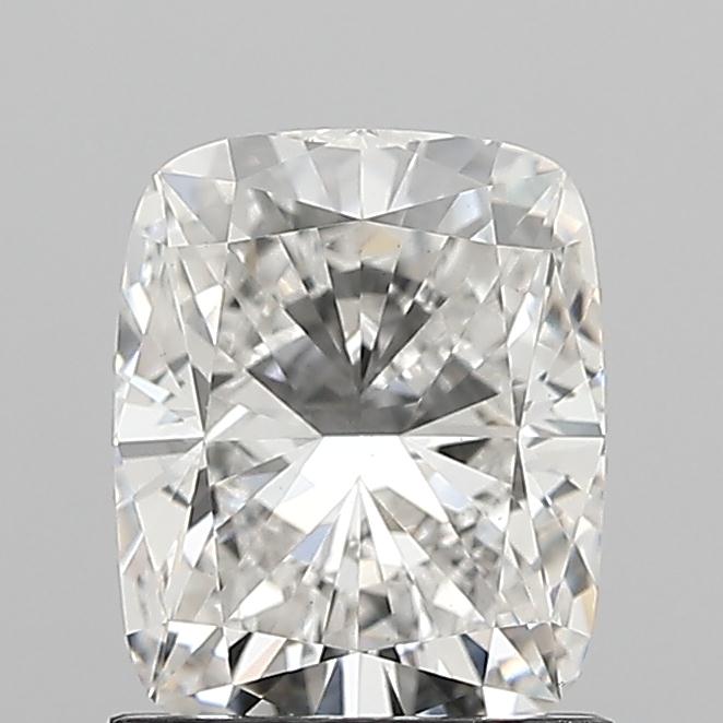 Cushion Cut Diamond