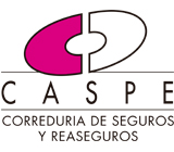 Caspe - Correduría de Seguros Gijón