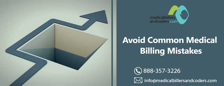 Avoid Common Medical Billing Mistakes 