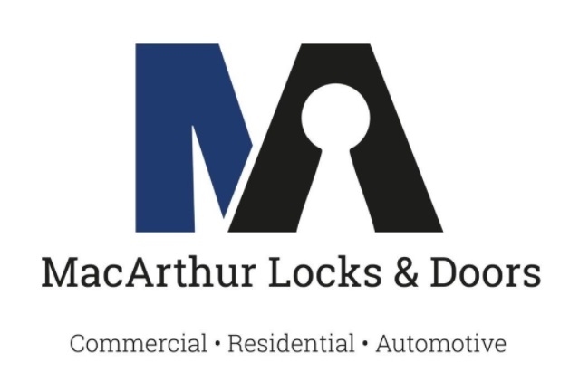 MacArthur Locks & Doors : Locks, security