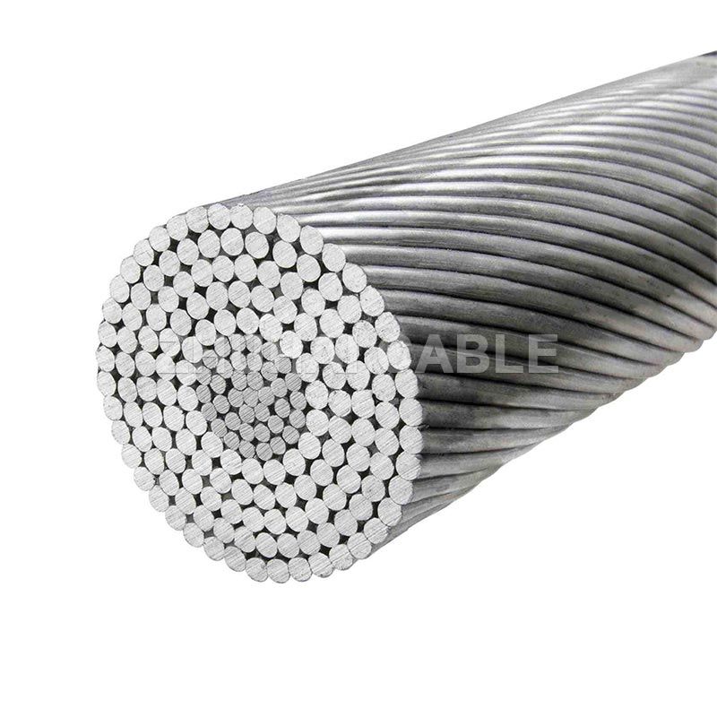 ACSR Aluminum Conductor Steel Reinforced cable