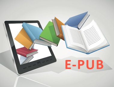 EPUB Conversion Services