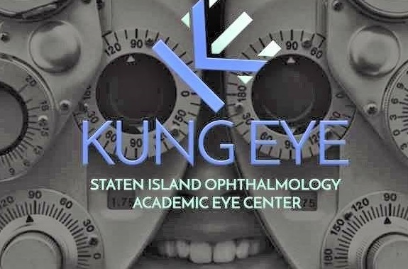 Optometrist khusus