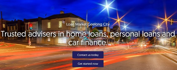 LOAN MARKET GEELONG CITY