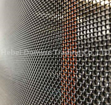 Super Stainless Mesh