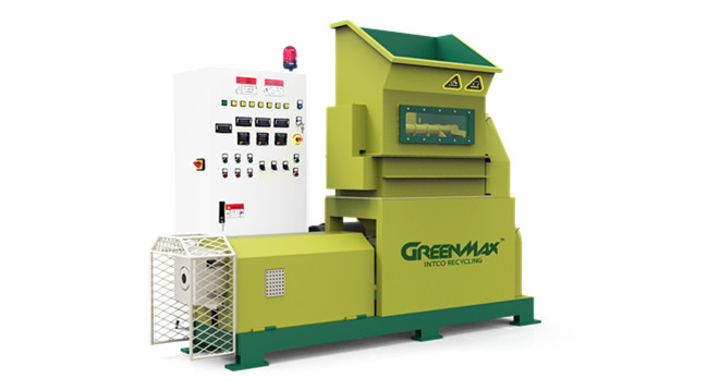 GREENMAX polystyrene densifier M-C200 For Sale