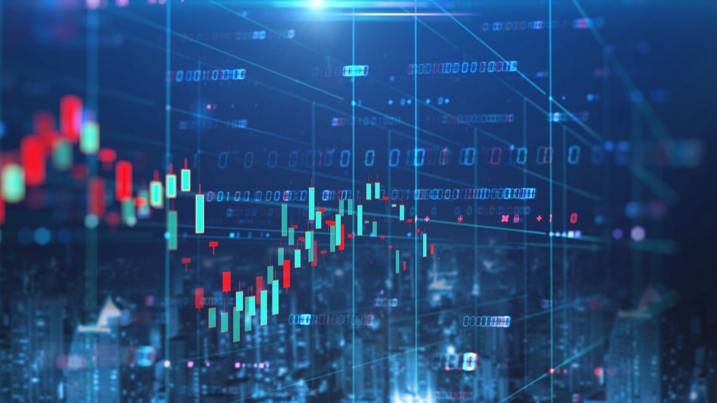 Elliott Wave Theory