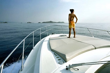 The best priced yacht insurance from leading insurance companies